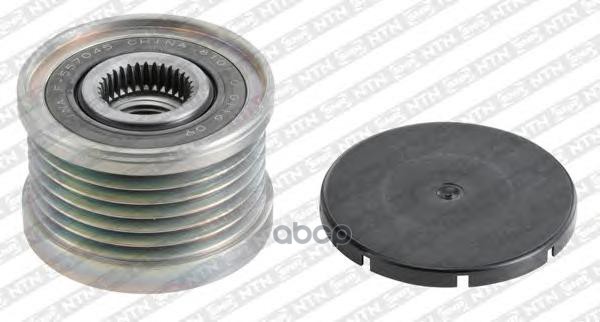 Муфта генератора обгонная GA768.03 SNR арт. GA768.03