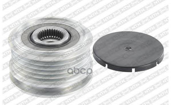 Муфта (Шкив) Свободного Хода Генератора SNR арт. GA78404