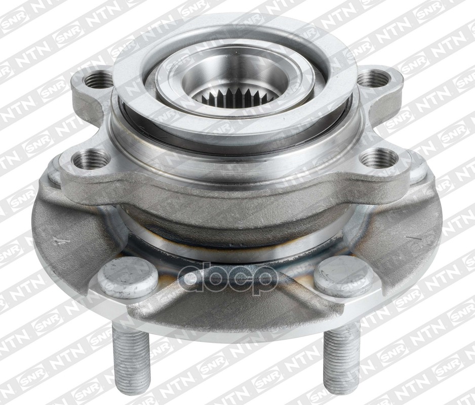 Колесный подшипник голый SNR арт. HGB45044S01