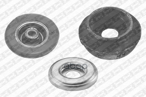 Опора амортизатора с подшипником KB655.07 SNR арт. KB655.07