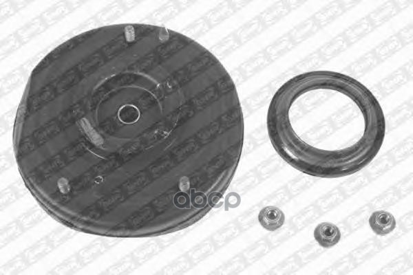 Опора амортизатора SNR арт. KB65525