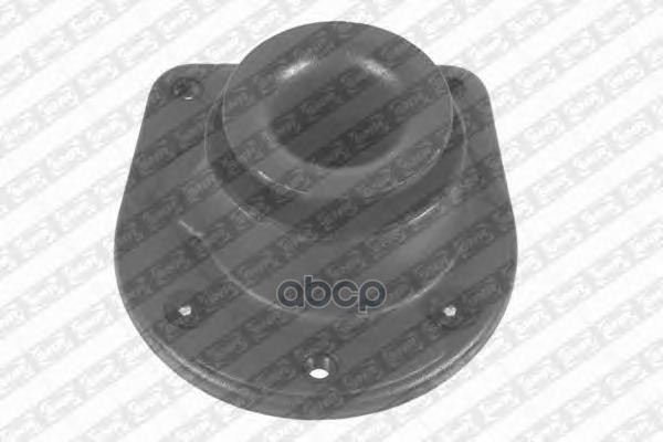 Опора амортизатора с подшипником KB658.15 SNR арт. KB658.15