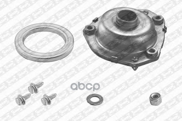 Опора амортизатора с подшипником KB659.21 SNR арт. KB659.21