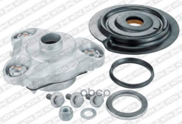 Опора амортизатора с подшипником KB659.35 SNR арт. KB659.35