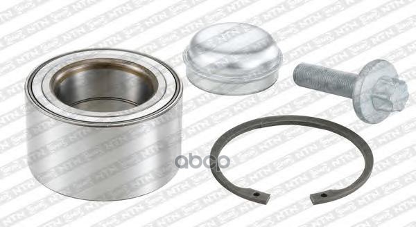 Подшипник ступичный R151.49 SNR арт. R151.49