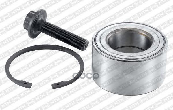 Подшипник ступичный R154.65 SNR арт. R154.65