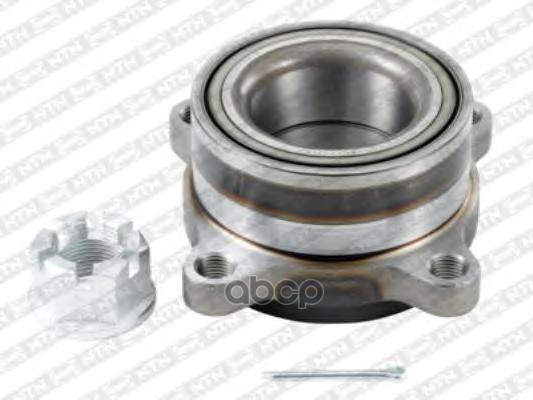 Подшипник ступичный R173.47 SNR арт. R173.47