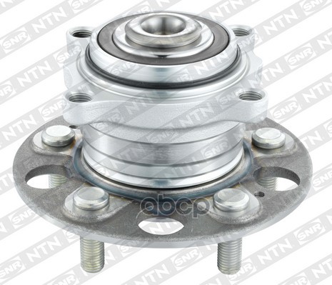 Ступица Колеса Задн Honda: Accord Viii 2.2 I-Dtec/2.4 I 08-, Accord Viii 2.2 I-Dtec/2.4 I 08- SNR арт. R174.87