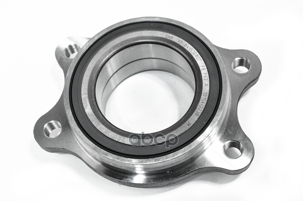 Подшипник пер.зад.ступицы ступица XBGB.41500R07 SNR арт. XBGB.41500R07