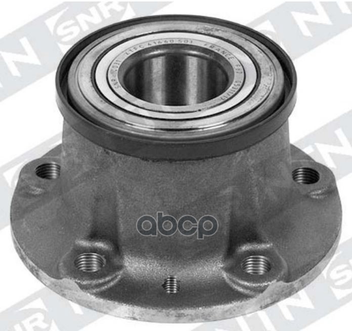 Подшипник колеса 25X133X54/MM SNR арт. XTFC41460S01P