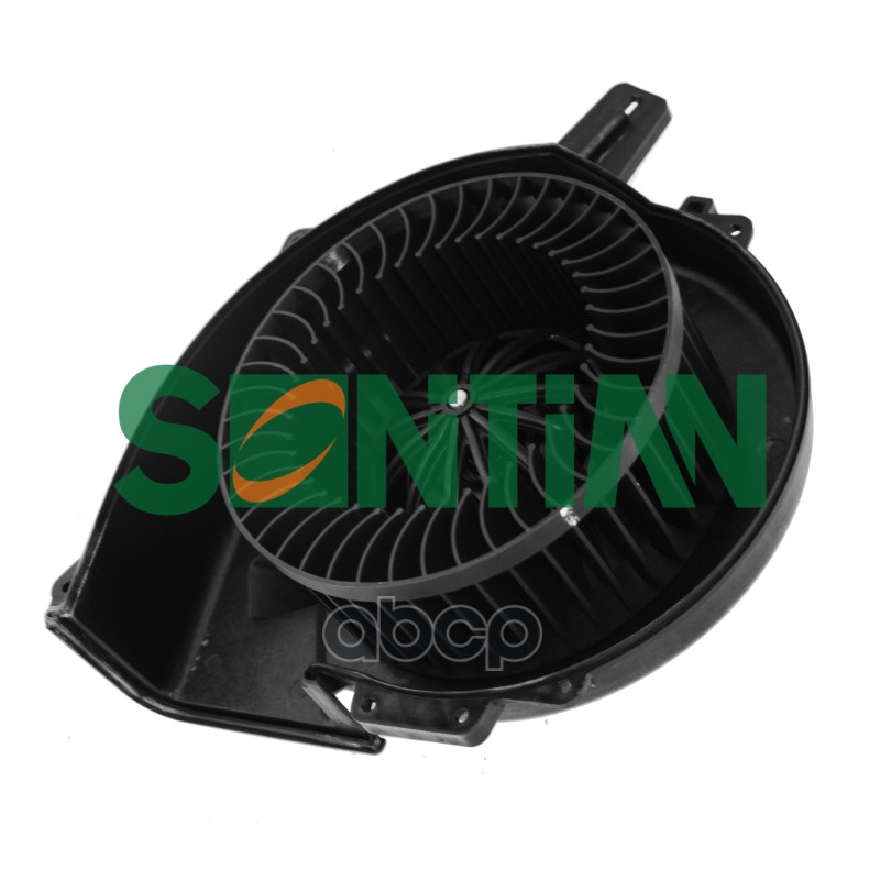 Вентилятор Отопителя Audia1 (8X1, 8Xf)(2010/05 - /) Sportback (8Xa, 8Xk)(2011/09 - /) Audia2 (8Z0) SONTIAN арт. ZD172218