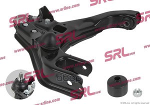 Рычаг Левый Srline 407037 SRLine арт. 407037