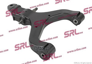 Рычаг Передний Левый Srline SRLine арт. 711037