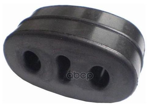 Подвеска Глушителя Средняя Часть SSANG YONG арт. 2426105400