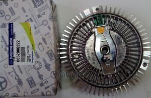 Вязкостная Муфта Вентилятора SSANG YONG арт. 6652000222