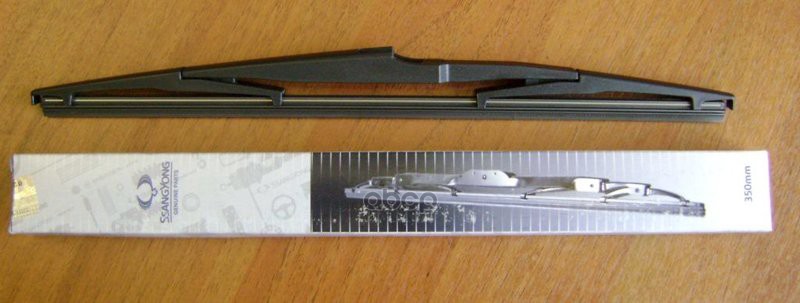 Щетка Стеклоочистителя Задняя 350Мм SSANG YONG арт. 7851534000
