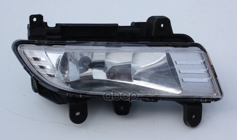 Фара Противотуманная, В Сборе, Правая SSANG YONG арт. 8320209051