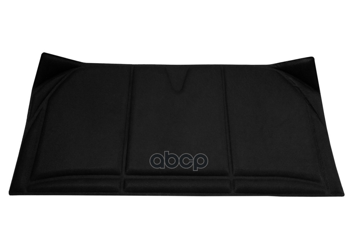 Шумоизоляция HeatShield капота и утеплитель двигателя 2 в 1 размер L 0,6х1,35 м. STP 05806-02-00 STANDARTPLAST арт. 05806-02-00