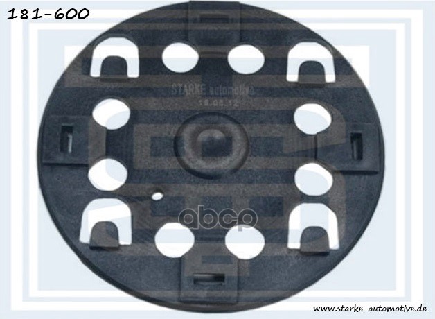 Крепление Зеркала Starke 181600 STARKE арт. 181600