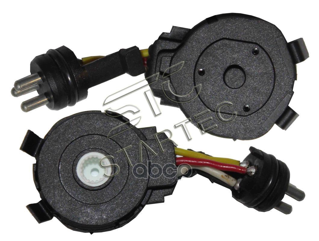 Датчик Износа Колодок Knorr 3Pin Inf10030 STARTEC арт. INF10030