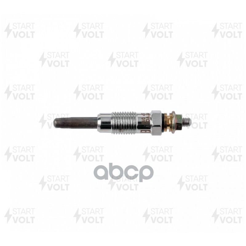 Свеча накаливания для а/м SsangYong Rexton (02-) 2.0TD (GLSP 010) STARTVOLT арт. GLSP010