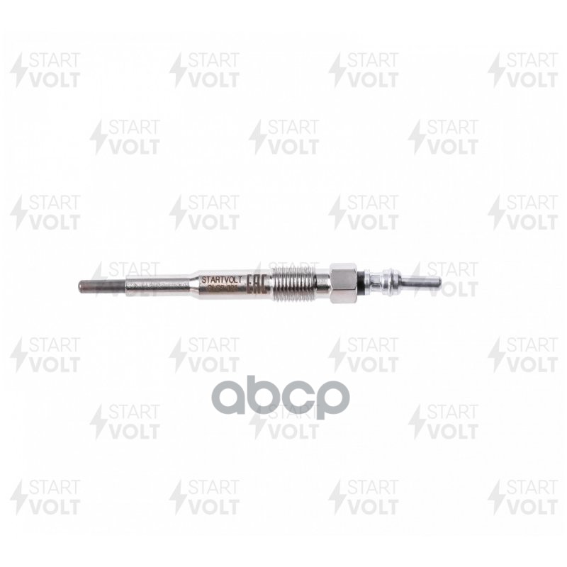 Свеча накаливания для а/м VAG 2.0/2.5TDI (GLSP 021) STARTVOLT арт. GLSP021