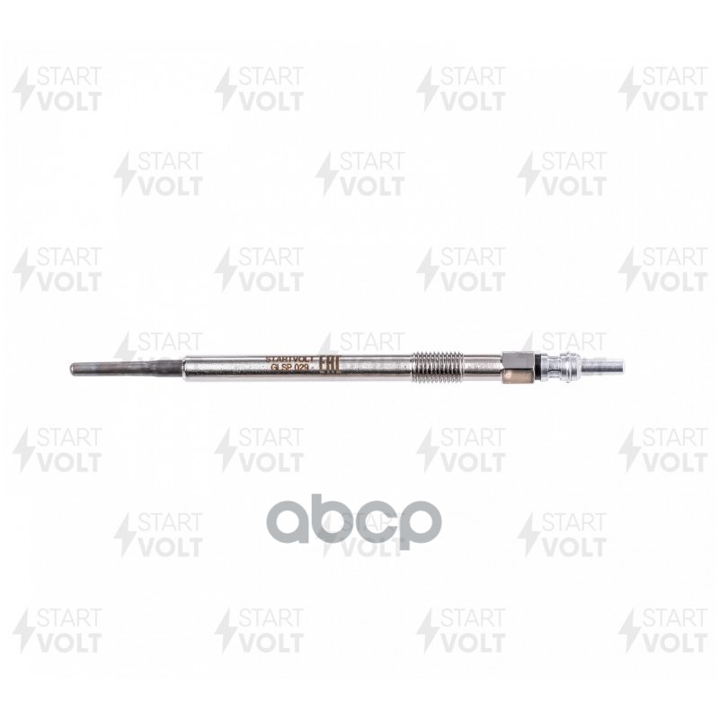 Свеча накаливания для а/м Volvo XC60 (08-)/XC90 (09-) 2.4D (GLSP 029) STARTVOLT арт. GLSP029
