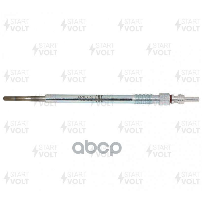 Свеча накаливания для а/м Chevrolet Captiva C140 (11-)/Opel Antara (10-) 2.2D (GLSP 060) STARTVOLT арт. GLSP060