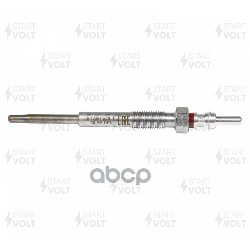 Свеча накаливания для а/м Land Rover Range Rover Evoque (11-) 2.2D STARTVOLT GLSP 061 STARTVOLT арт. GLSP 061
