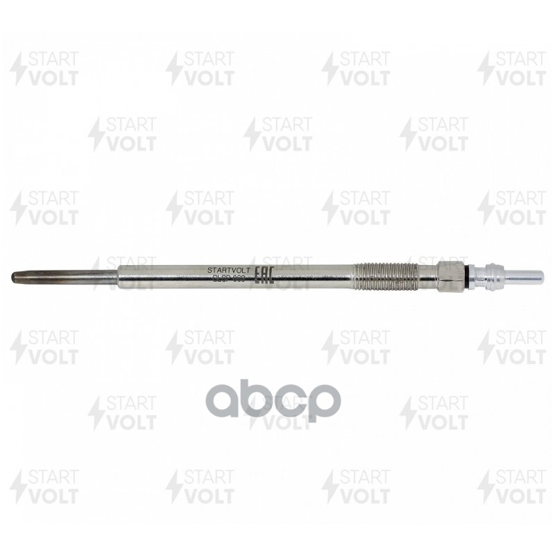 Свеча накаливания для а/м Great Wall Hover H5 (10-) 2.0D (GLSP 069) STARTVOLT арт. GLSP069