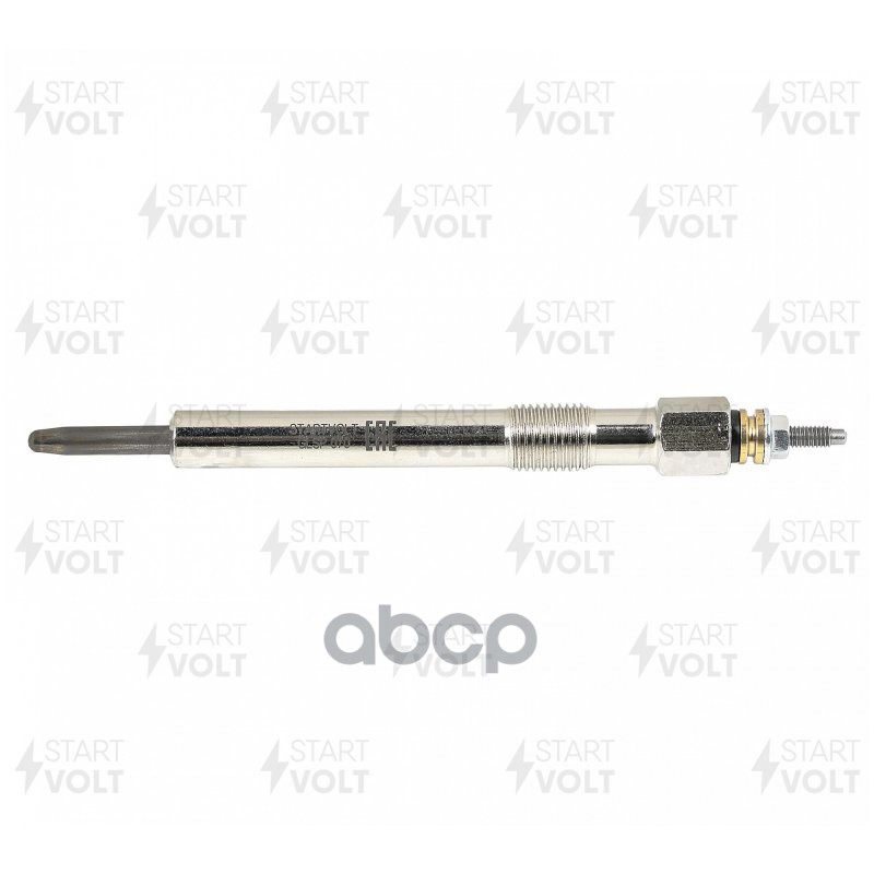 Свеча накаливания для а м Great Wall Hover H2 (05-) 2.8D (GLSP 070) STARTVOLT арт. GLSP070