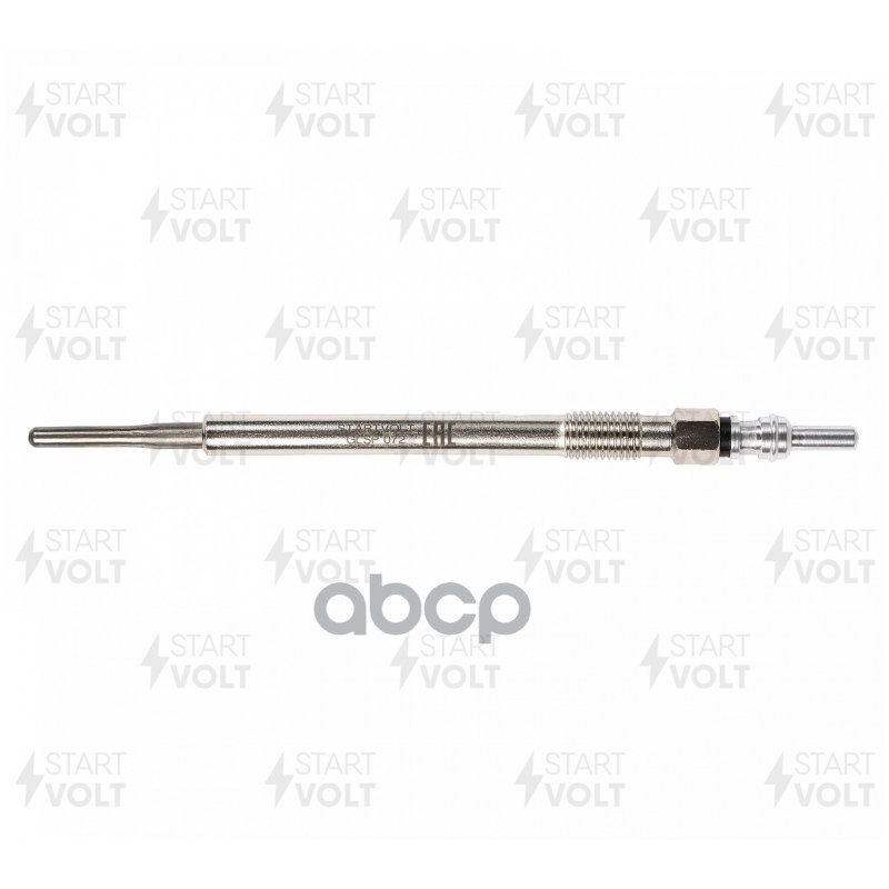 Свеча накаливания для а м KIA Mohave (08-) Hyundai ix55 (08-) 3.0CRDi (GLSP 072) STARTVOLT арт. GLSP072