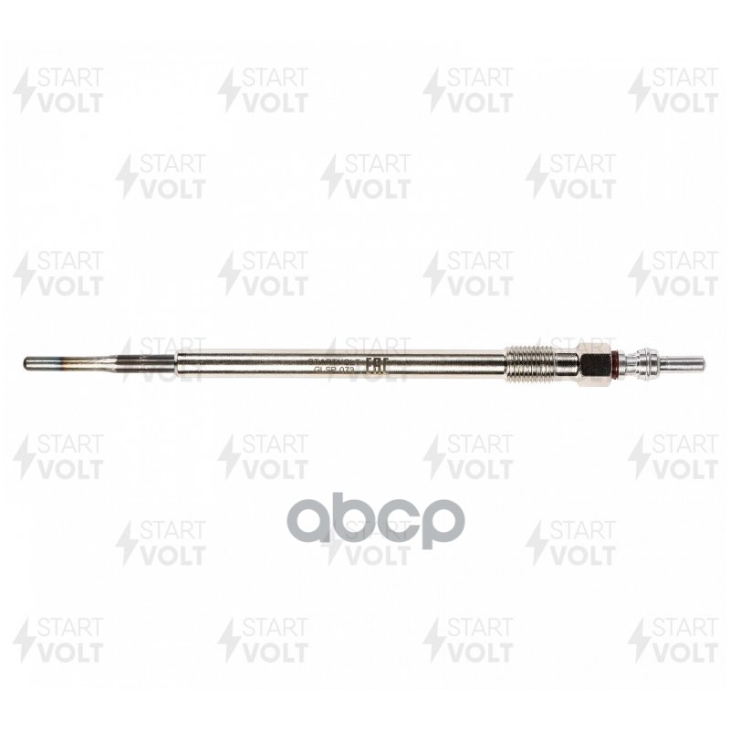 Свеча накаливания для а м Opel Insignia (08-) 2.0CDTI (GLSP 073) STARTVOLT арт. GLSP073