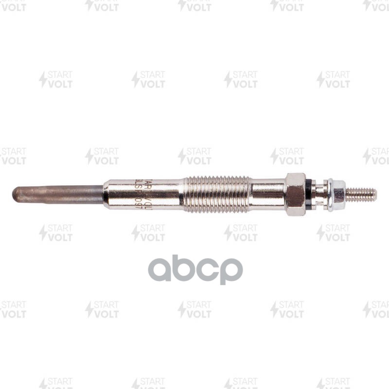 Свеча накаливания для автомобилей Renault Kangoo (97-) 1.9d STARTVOLT арт. GLSP097