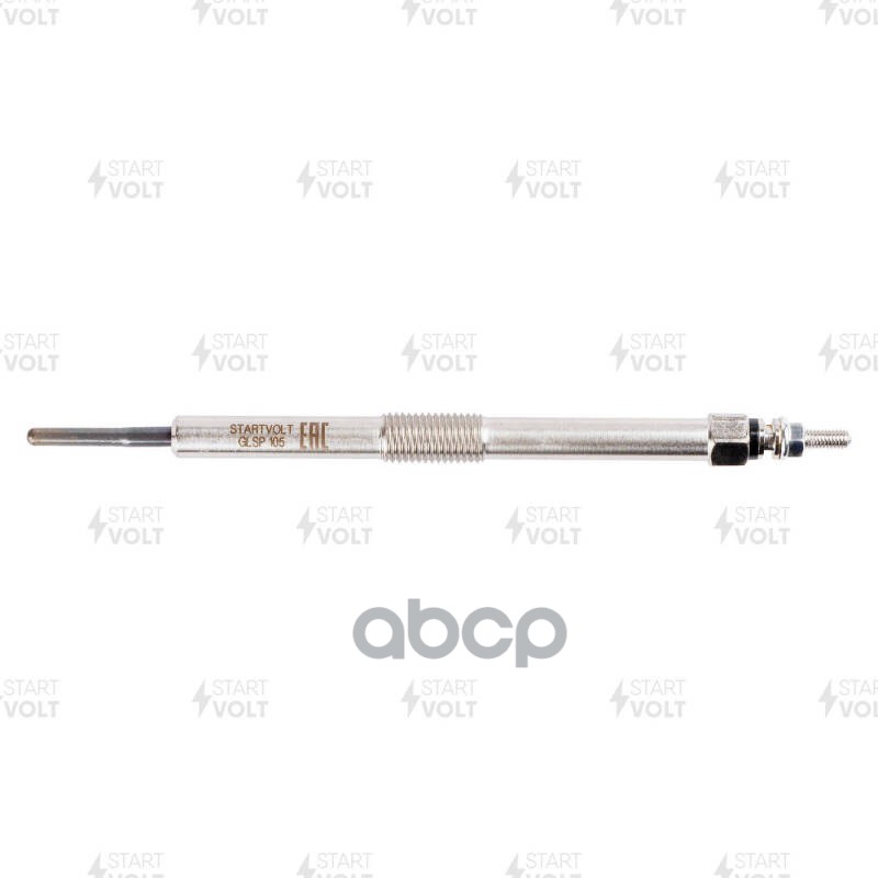 Свеча накаливания для автомобилей Toyota Corolla (06-)/Auris (06-) 1.4d STARTVOLT арт. GLSP105