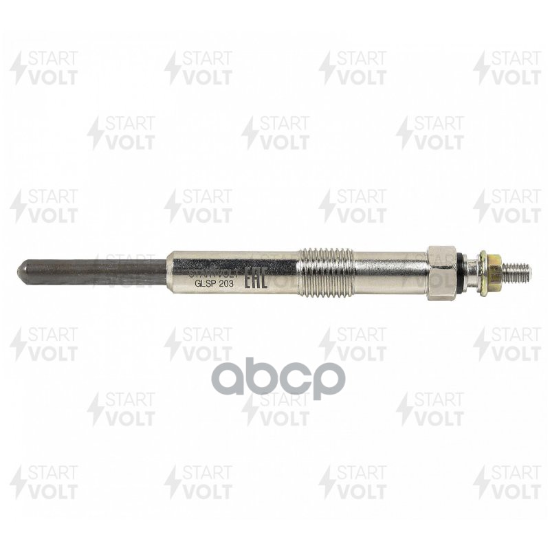 Свеча накаливания для а/м ГАЗ/ЗИЛ-5301 с дв. ММЗ-245 24В (GLSP 203) STARTVOLT арт. GLSP203