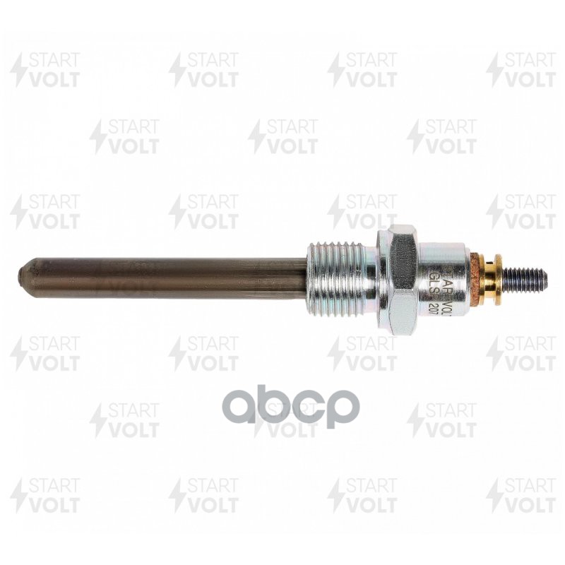 Свеча накаливания для а/м КАМАЗ 5490/MB Axor с дв. OM 457LA 24В (GLSP 207) STARTVOLT арт. GLSP207
