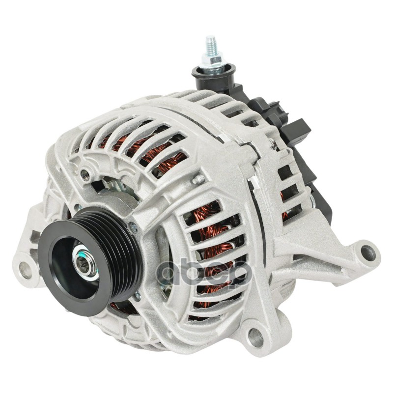 Генератор для а/м Jeep Grand Cherokee II (99-) 4.0i/4.7i 136A (LG 0351) STARTVOLT арт. LG0351