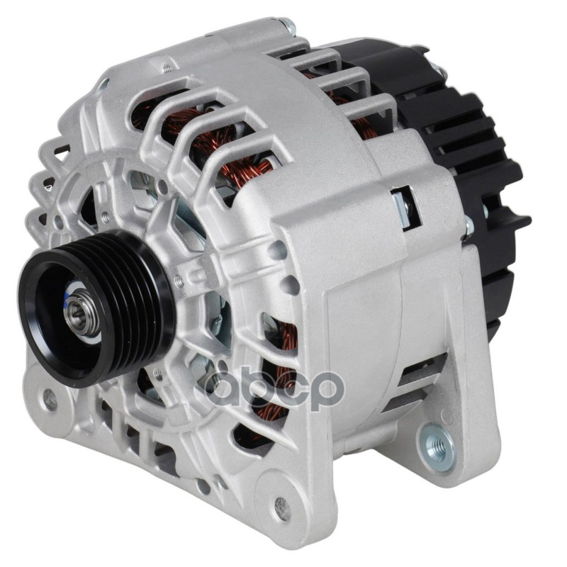 Генератор для а/м Renault Laguna II (01-) 1.8i/2.0i/Master II (01-) 2.5dCi 125A (LG 0934) STARTVOLT арт. LG0934
