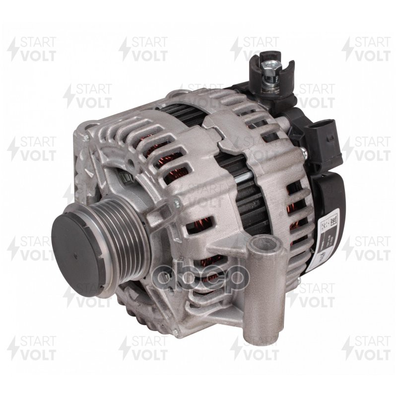 Генератор FORD MONDEO IV 2.0 07- 150A LG1020 STARTVOLT арт. LG1020