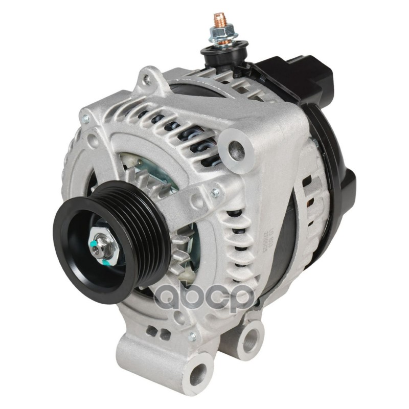 Генератор для а/м Land Rover Range Rover III (09-)/Range Rover Sport I (09-) 5.0i 150A (LG 1033) STARTVOLT арт. LG1033