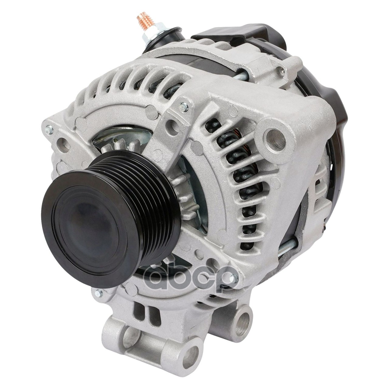 Генератор для а/м Land Rover Discovery III (04-) 2.7TD 150A (LG 1053) STARTVOLT арт. LG1053