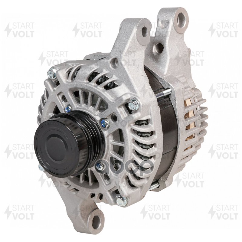 Генератор для а/м Ford Kuga (13-) 2.5i 150A (LG 1085) STARTVOLT арт. LG1085