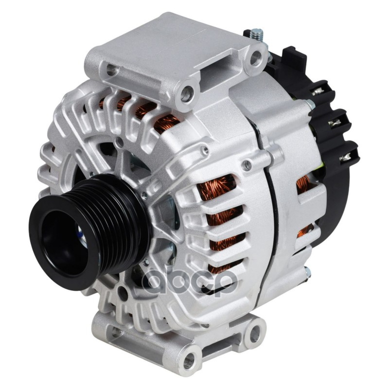 Генератор для а/м Mercedes-Benz GL X166 (12-)/M W166 (11-) 3.0D 220A (LG 15131) STARTVOLT арт. LG15131