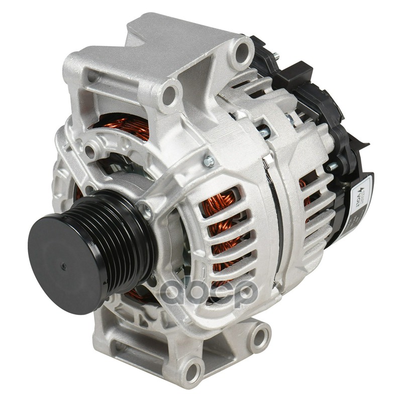 Генератор для а/м Mercedes-Benz Sprinter W903 (00-)/Vito W638 (99-) 2.1CDI 90A (LG 1513) STARTVOLT арт. LG1513