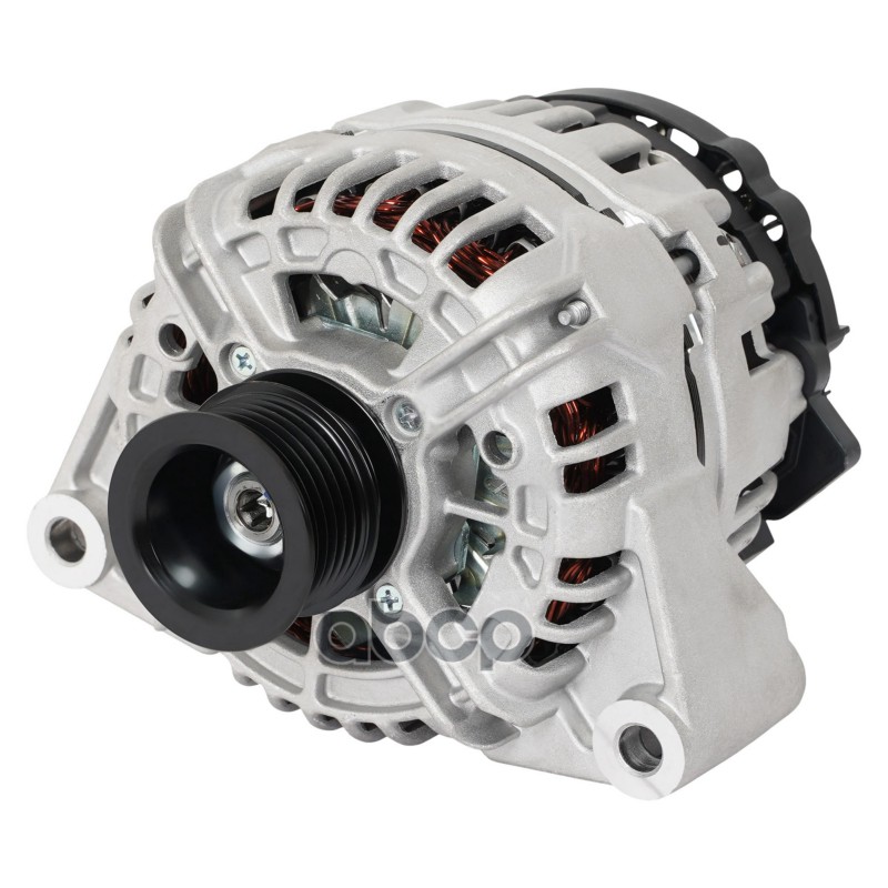 Генератор для а/м Mercedes-Benz C W202 (93-) 1.8i/E W210 (95-) 2.0i/2.3i 90A (LG 1515) STARTVOLT арт. LG1515