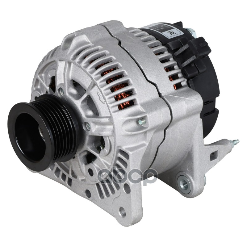 Генератор для а/м VAG Passat B3/B4 (88-) 1.8i/2.0i/Golf IV (97-) 1.4i/1.6i (с конд.) 70A (LG 1848) STARTVOLT арт. LG1848