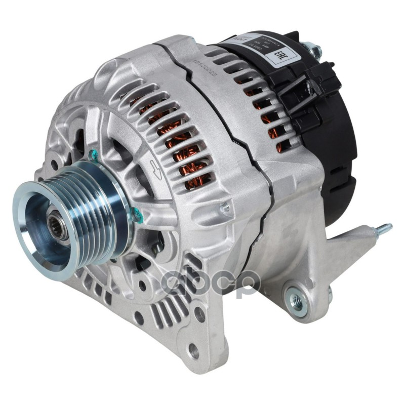 Генератор для а/м VAG Passat B3/B4 (88-) 1.8i/Transporter T4 (92-) 1.9D 90A STARTVOLT арт. LG1852
