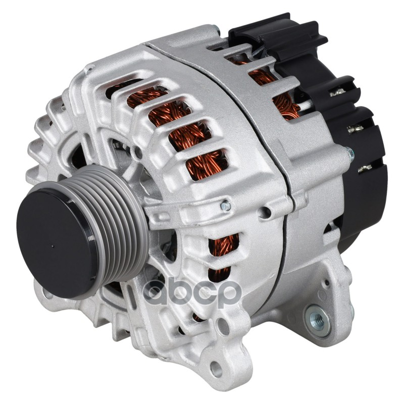 Генератор для а/м VAG Touareg (10-) 3.6FSI 230A (LG 1856) STARTVOLT арт. LG1856