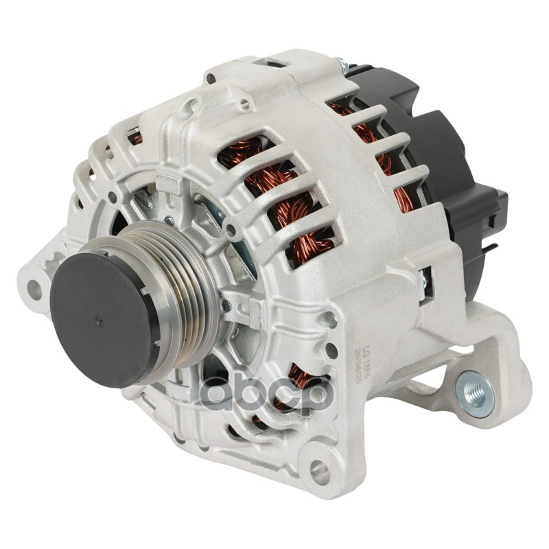 Генератор для а/м VAG Passat B5 (96-)/A6 (97-) 1.8T 120A (LG 1865) STARTVOLT арт. LG1865